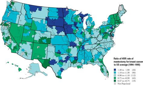 Hospital Referral Region (HRR) Abbreviation .